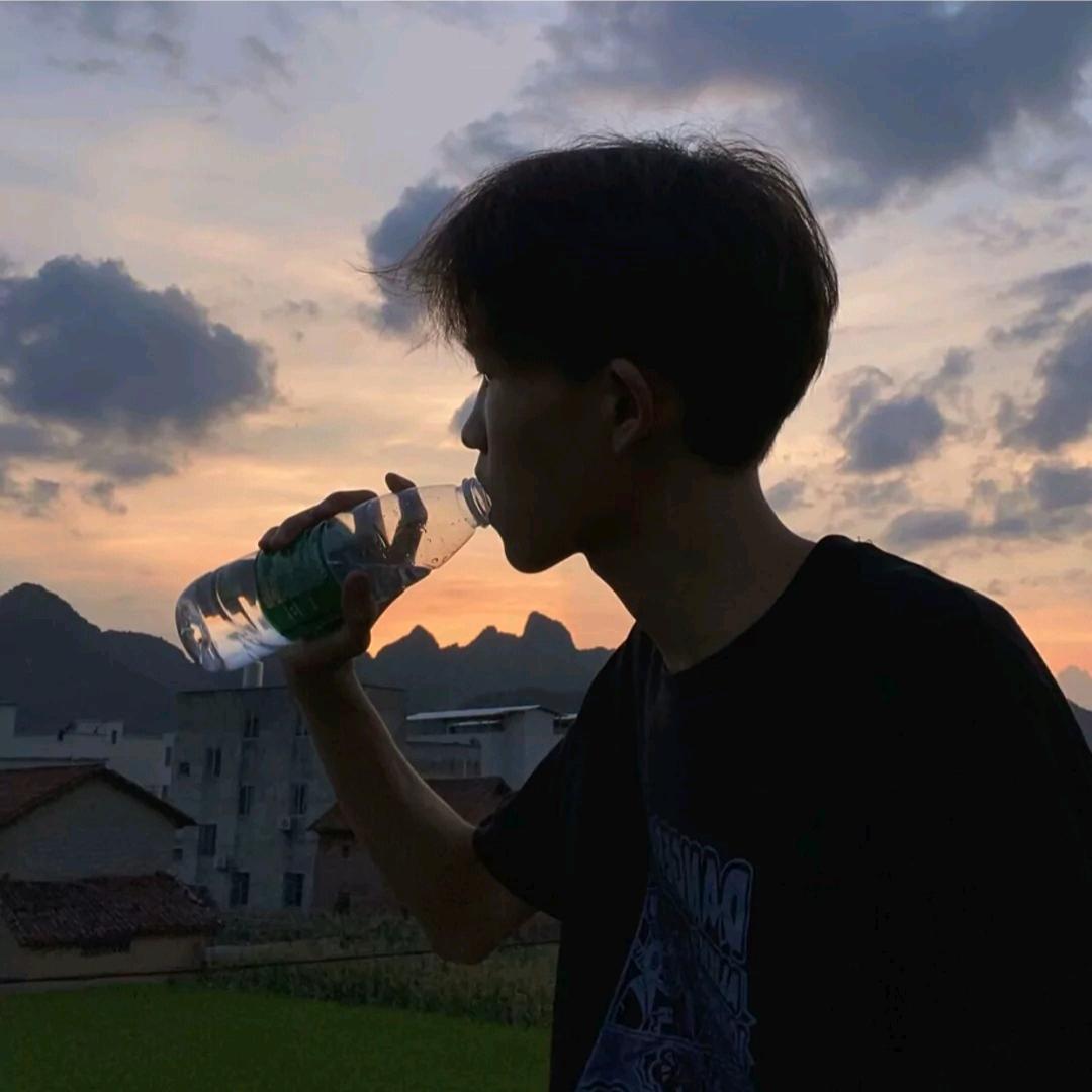 我嘴笨