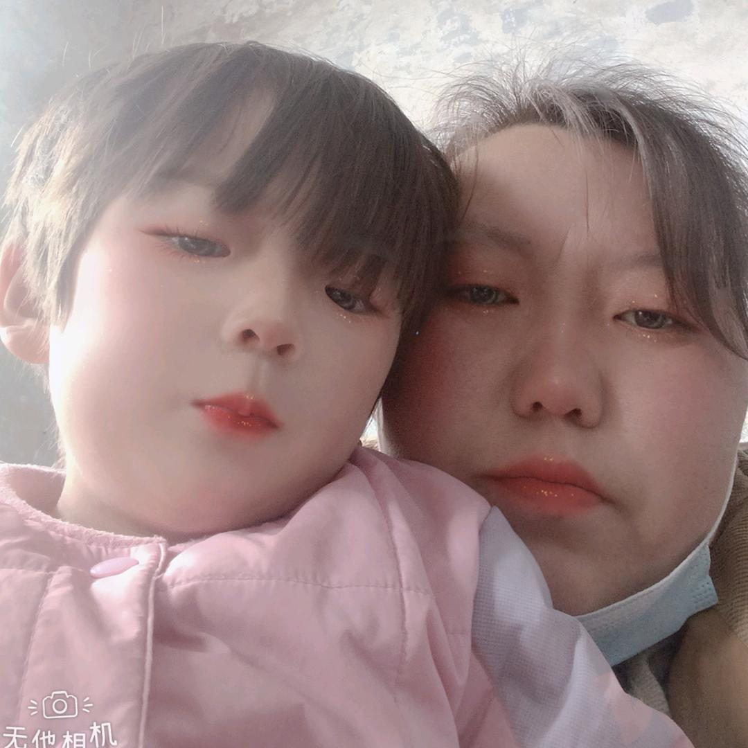 宝妈的日常生活