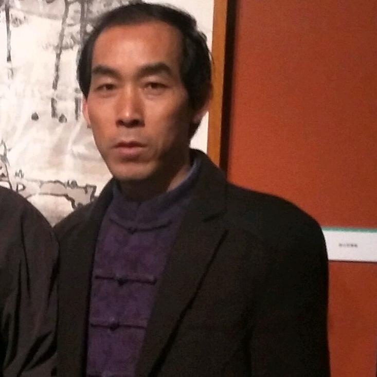 邱泽远
