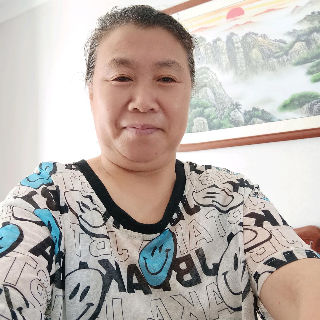 靳桦姐