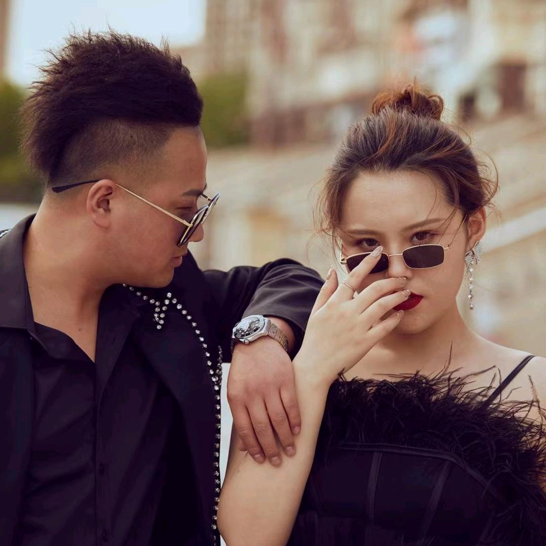 这位杨老板皮草