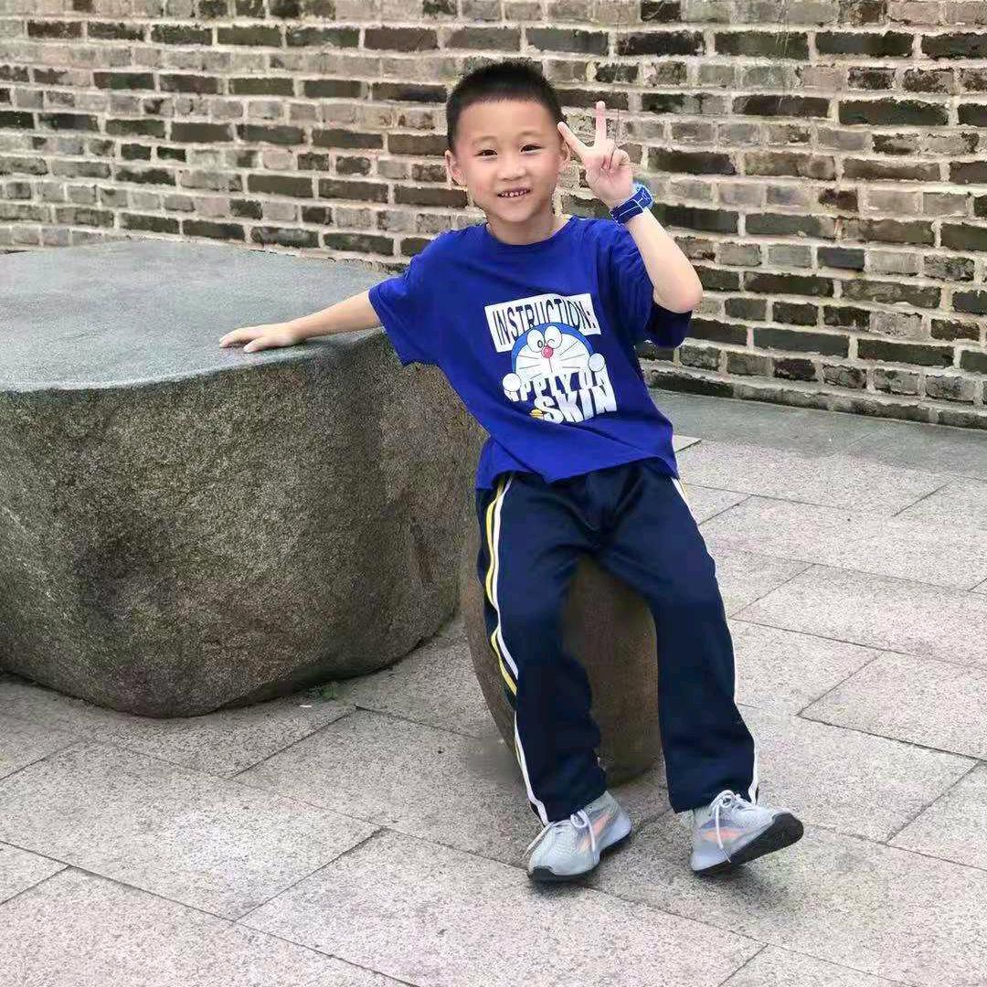熙熙同学