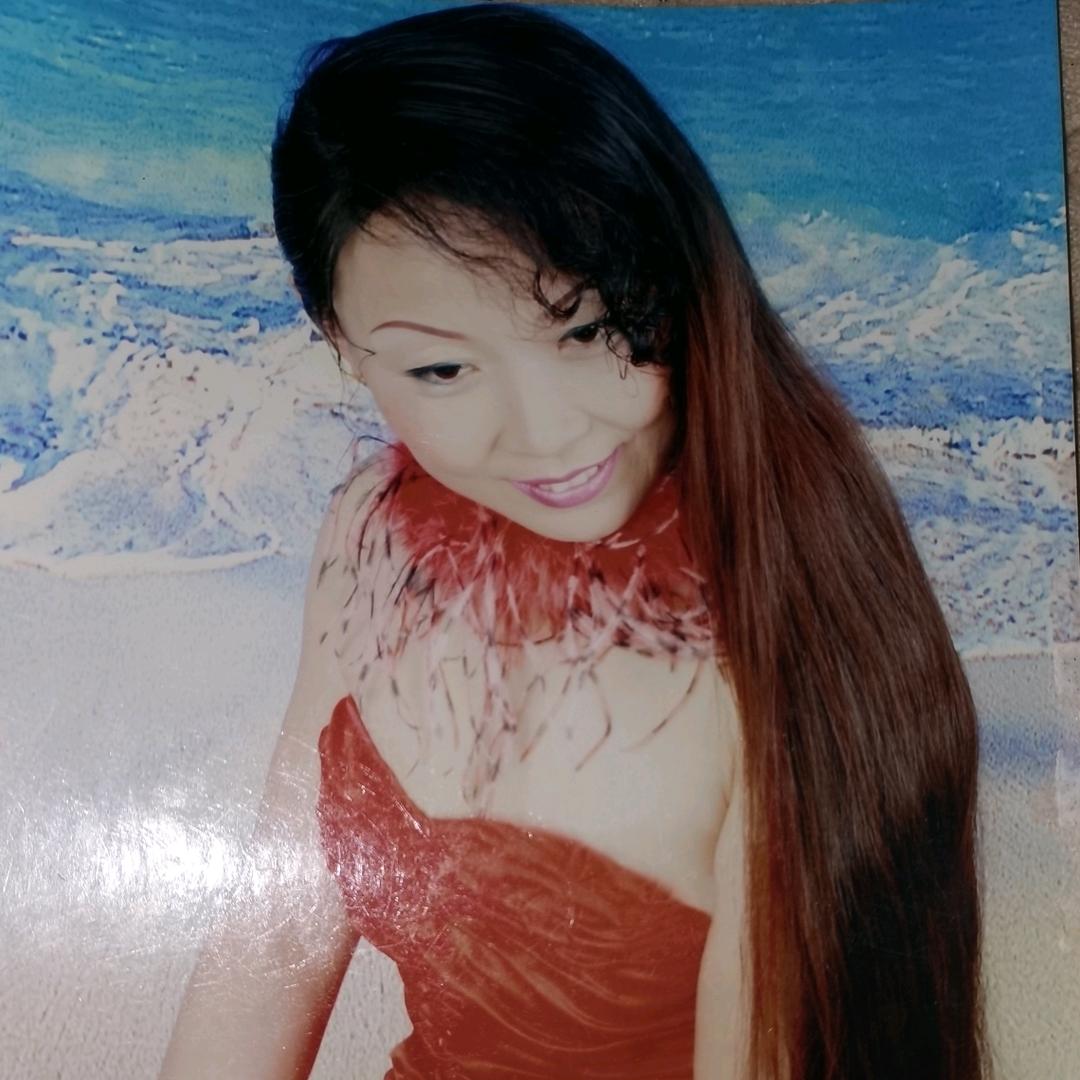 甜橙