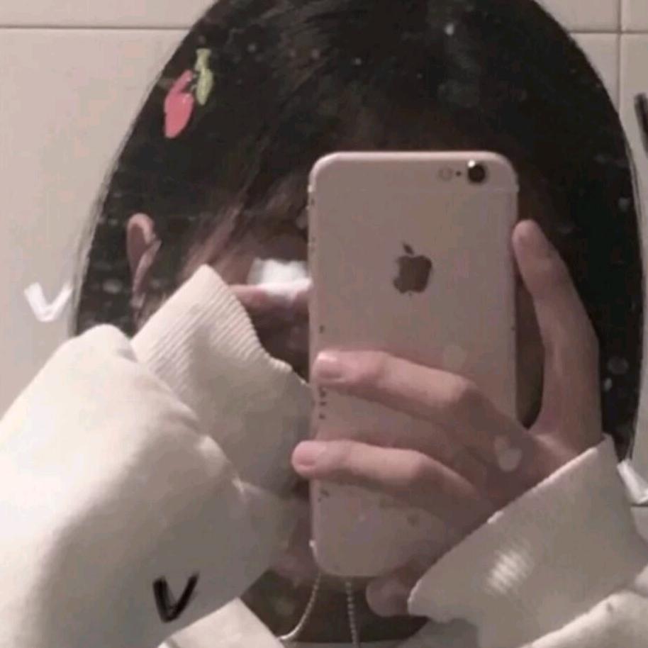 无名女孩嘻敏💞