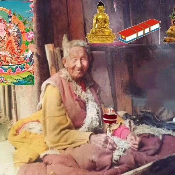 麦洼布秋