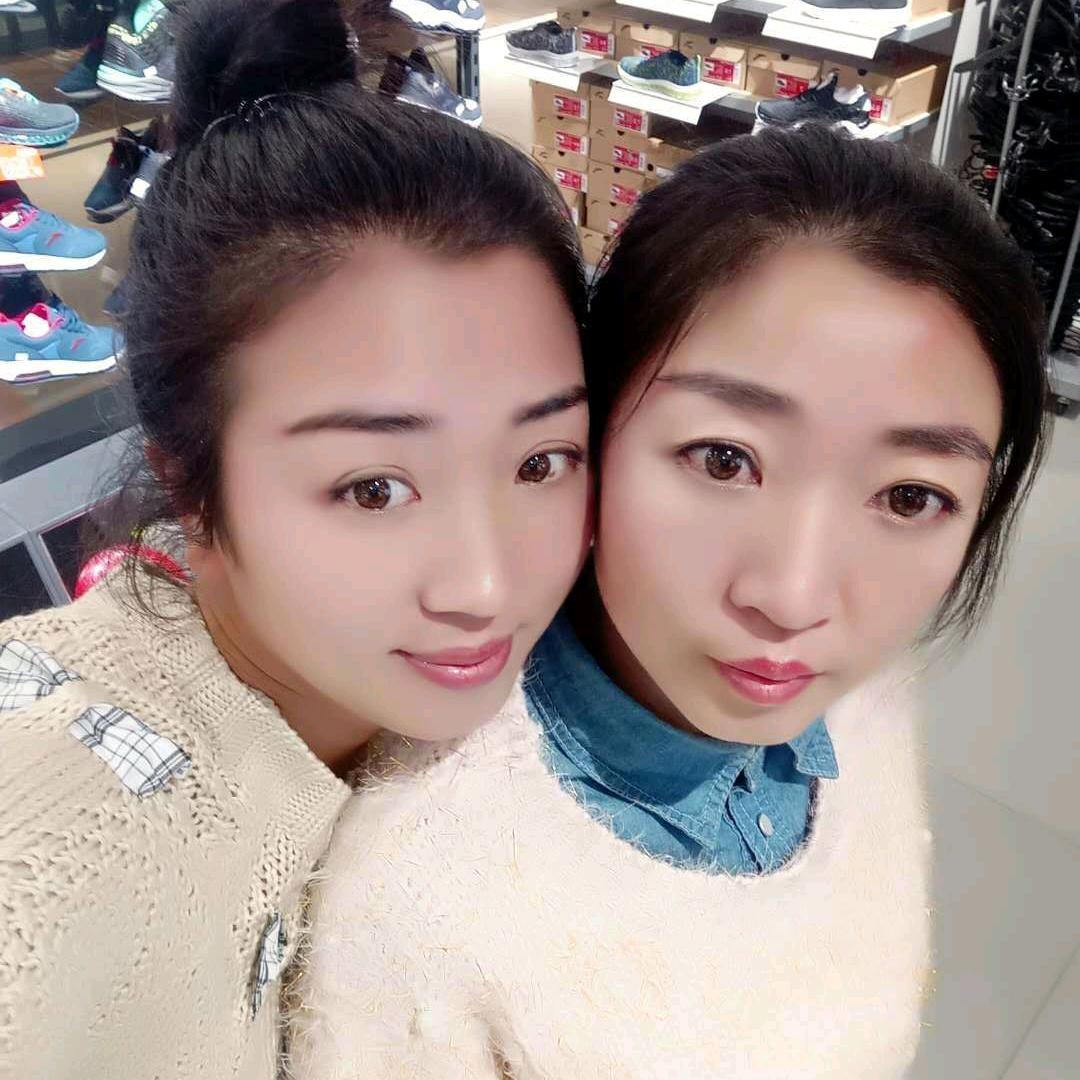 遥遥姐姐