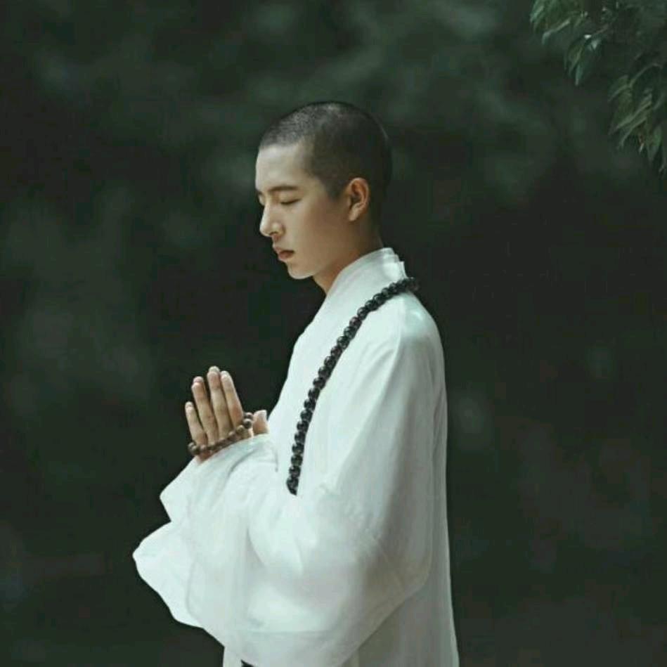 小和尚下山-（净光）