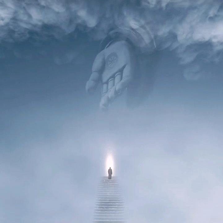 命运跟我开了个玩笑