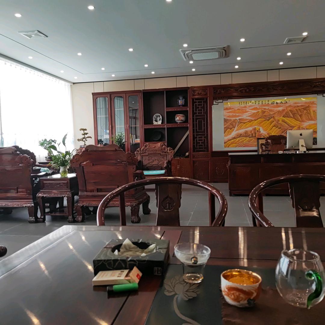 新野县御尚礼宴餐饮管理有限公司