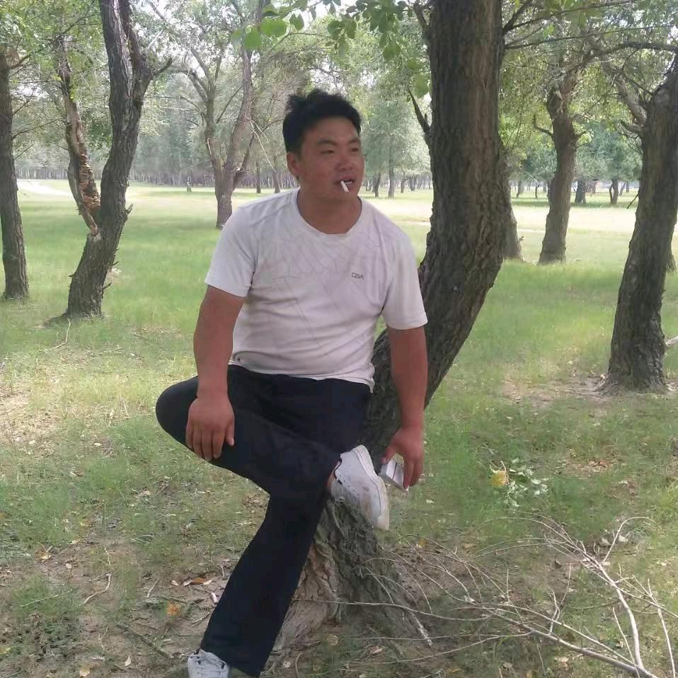 单身男人