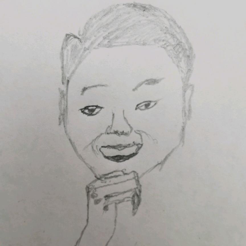 抓住你的人鱼线