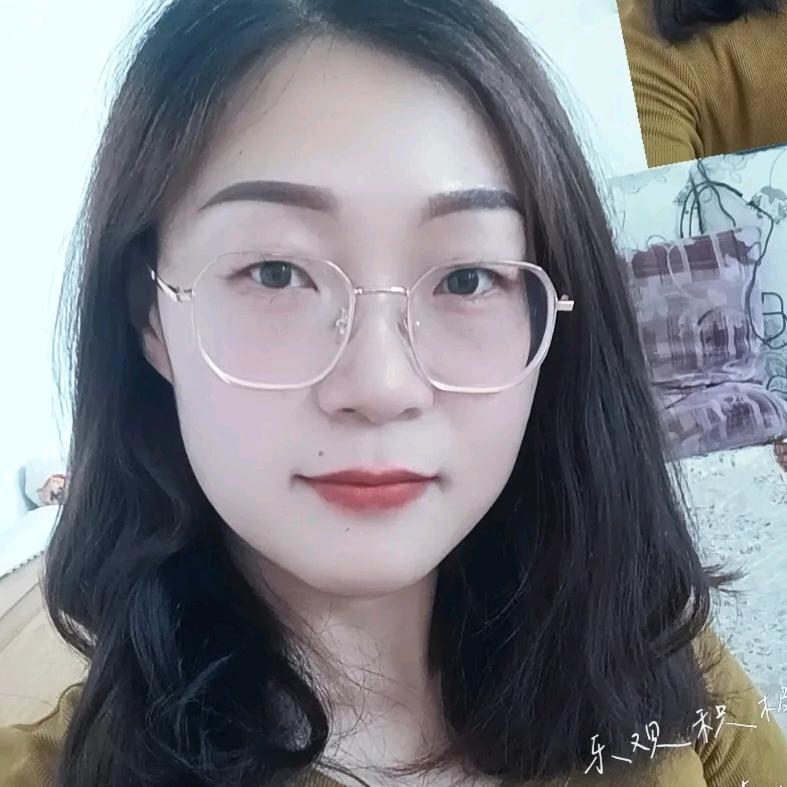 平平淡淡两个人