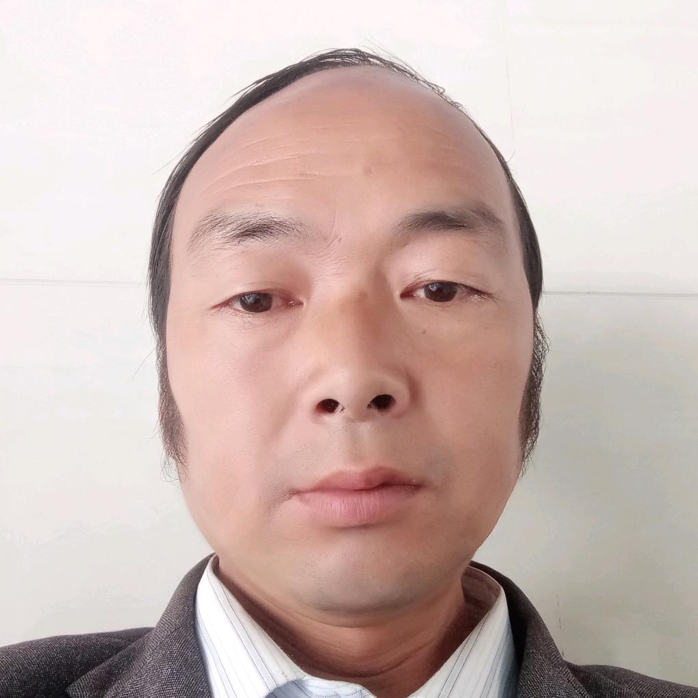 孤单的人