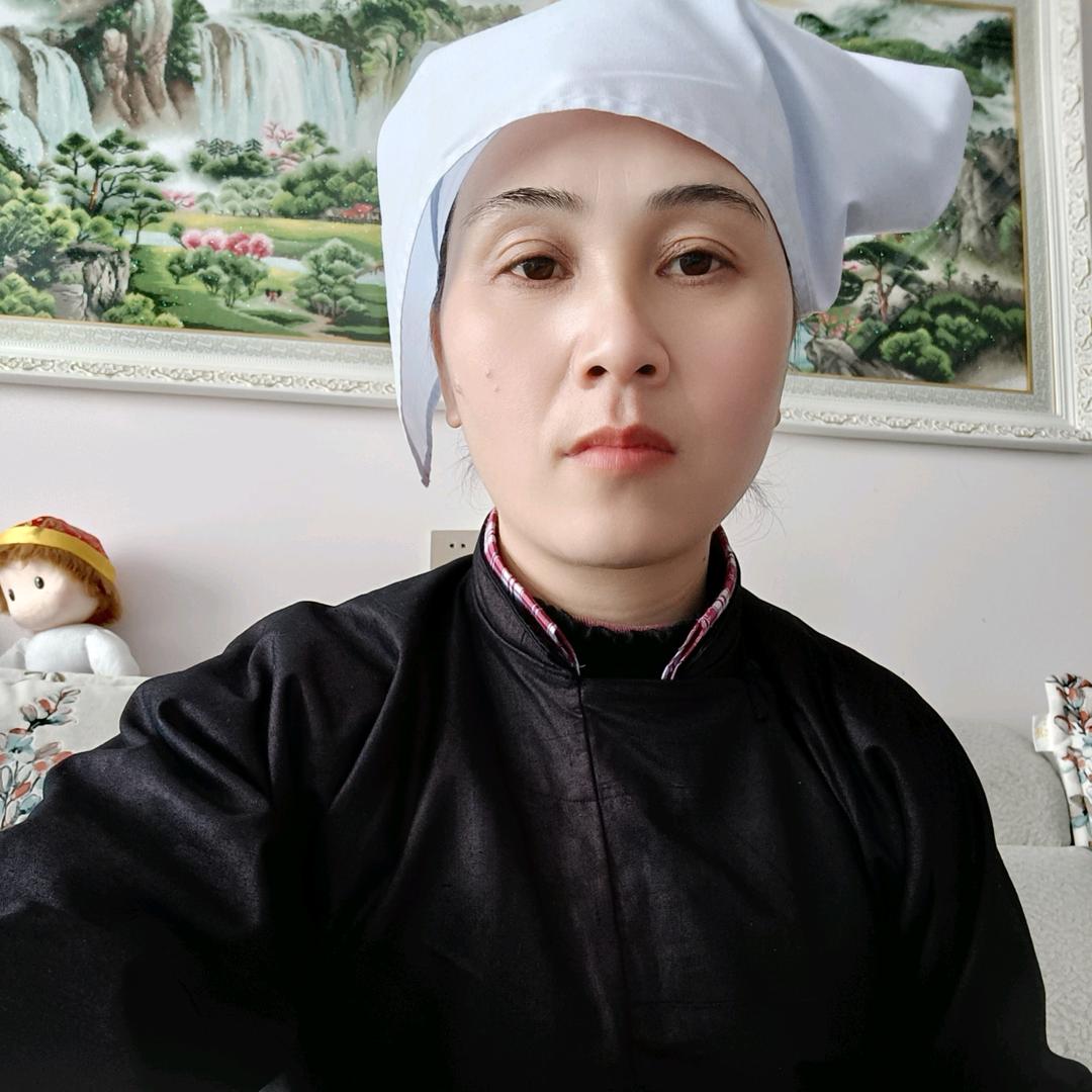 贵州布依姐