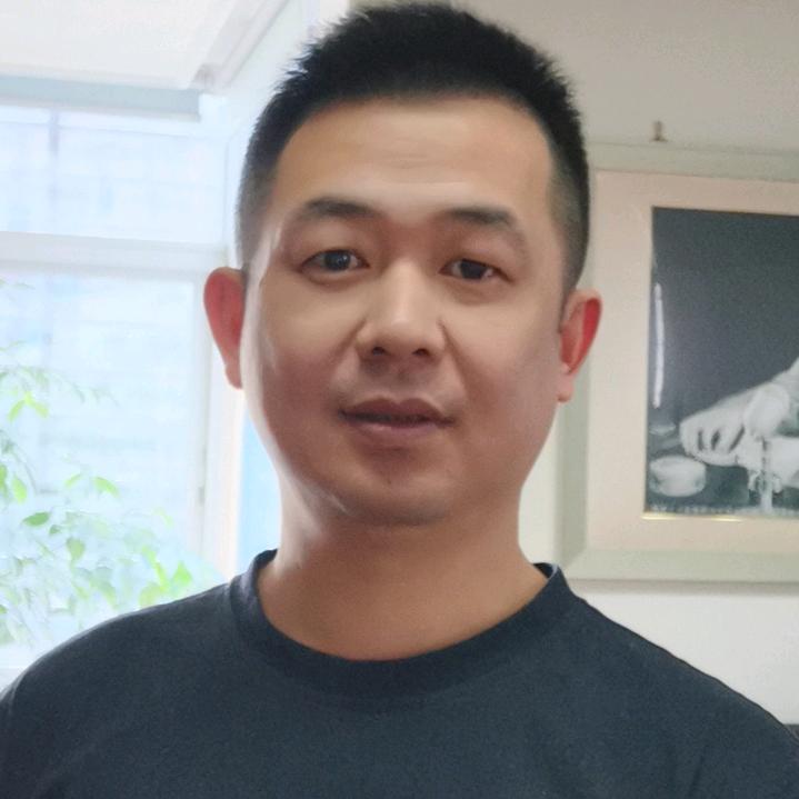 海西捕快🇨🇳