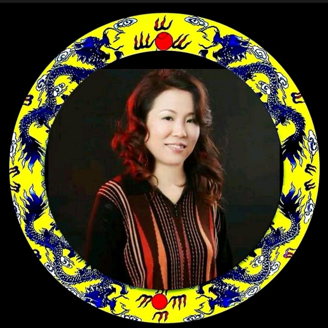龍行⭐安安