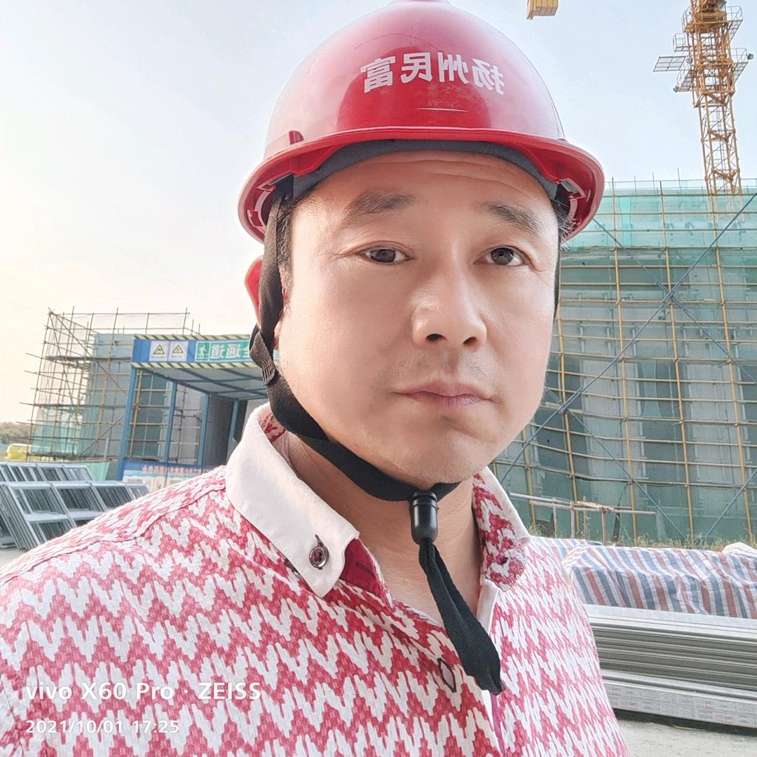 杨大山板材安装工