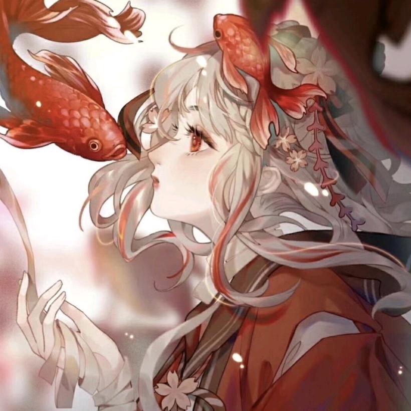 流梦