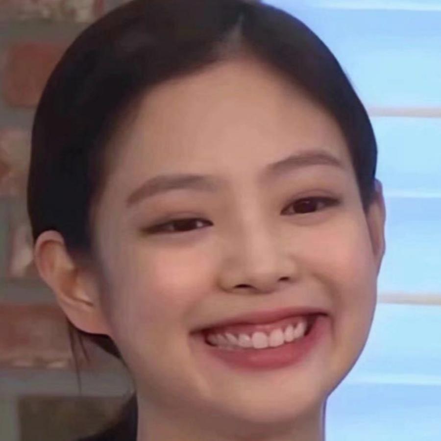 偶尔丸子头