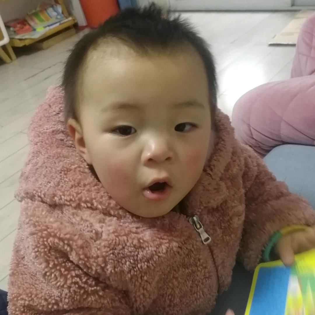 甜甜爷爷