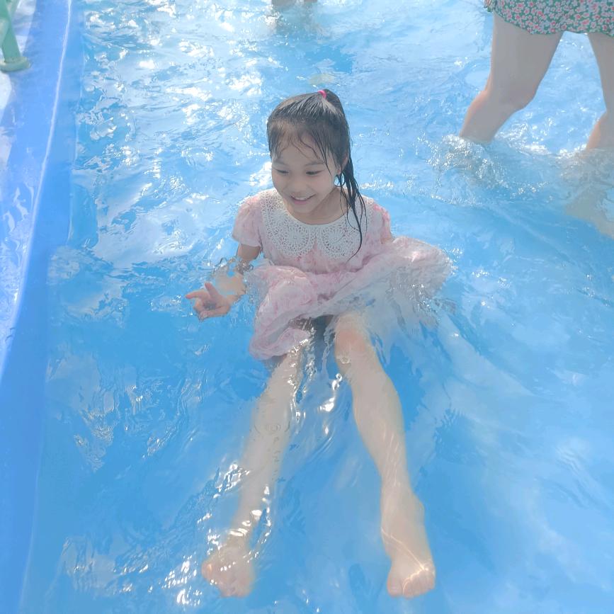 “夏日小文子”