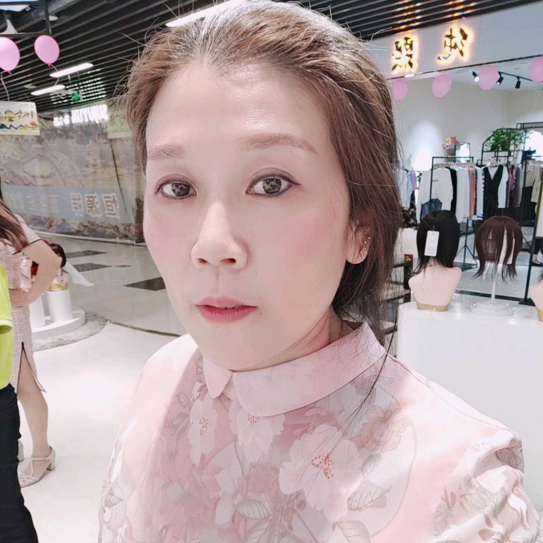 天边云儿