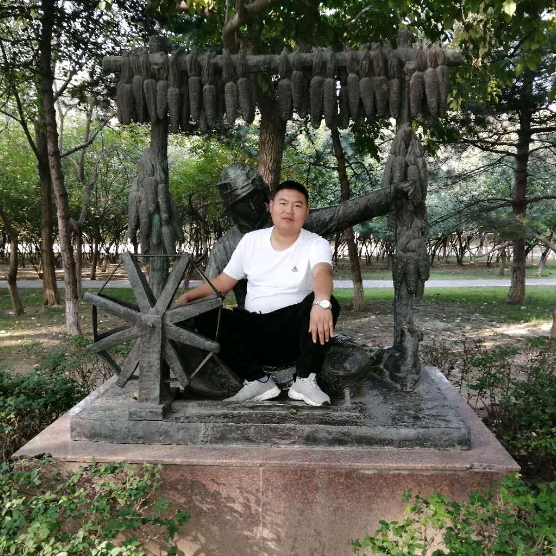 利德尔药业程振海