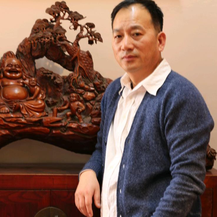 吾博