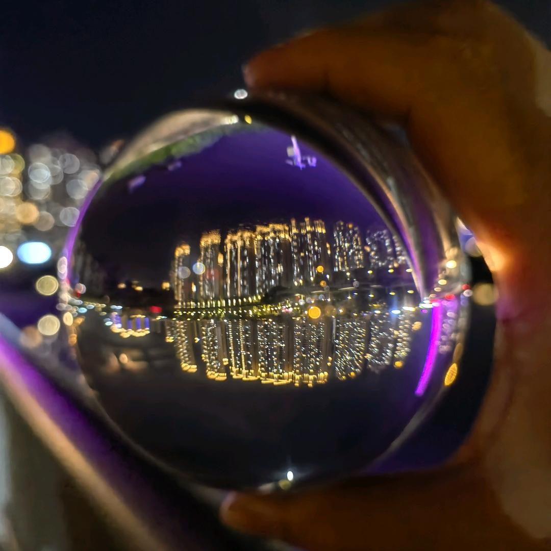 福清虾拍哥（立冬学车季）