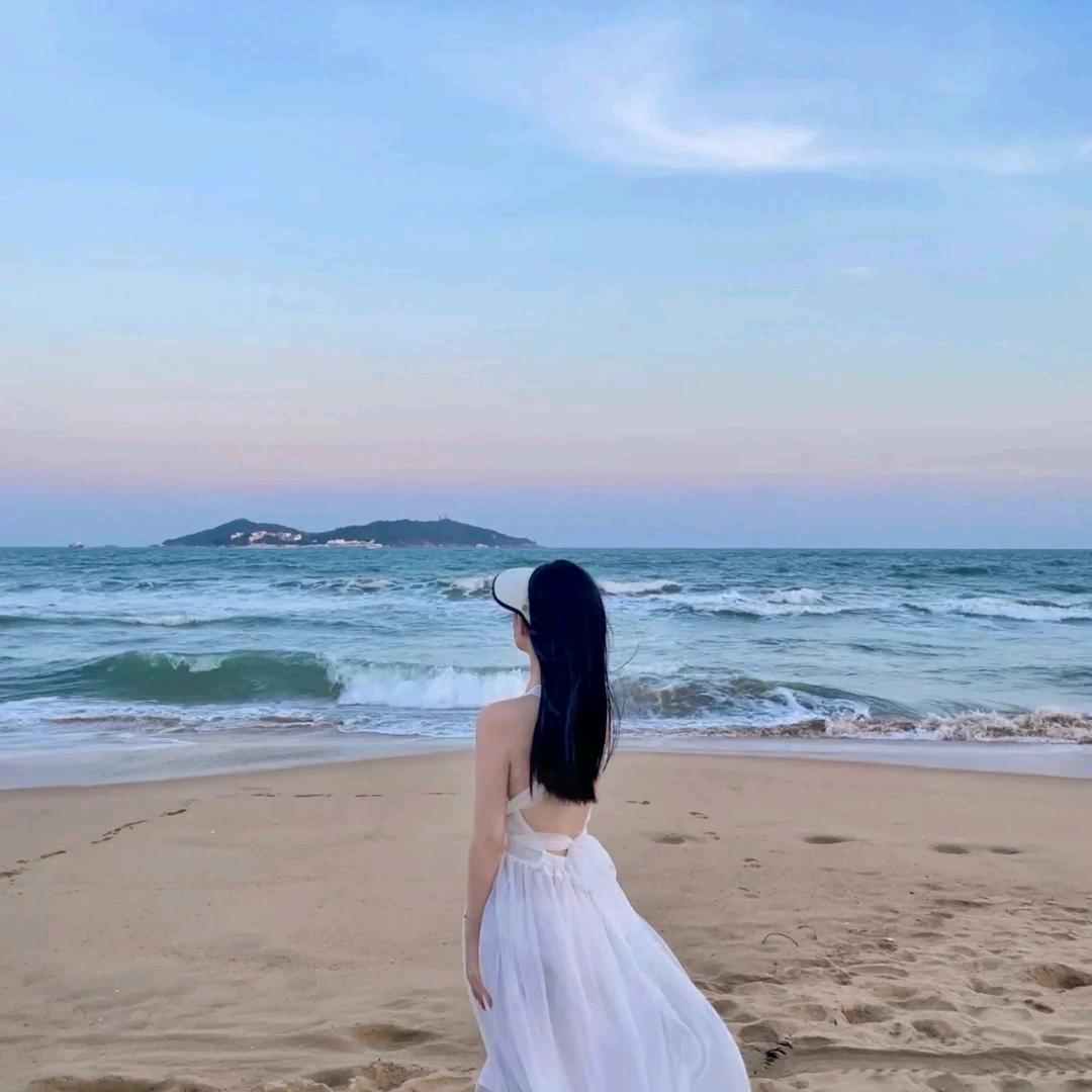 娜娜正能量