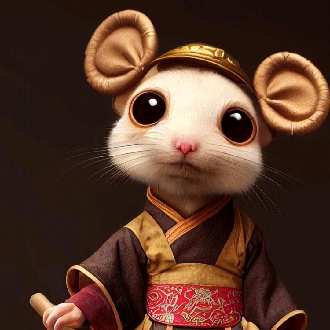 寒冰🎉