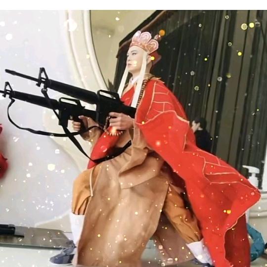 小郭《废旧物质回收》