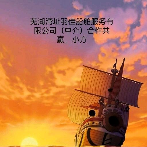 芜湖船舶服务有限公司（小方）