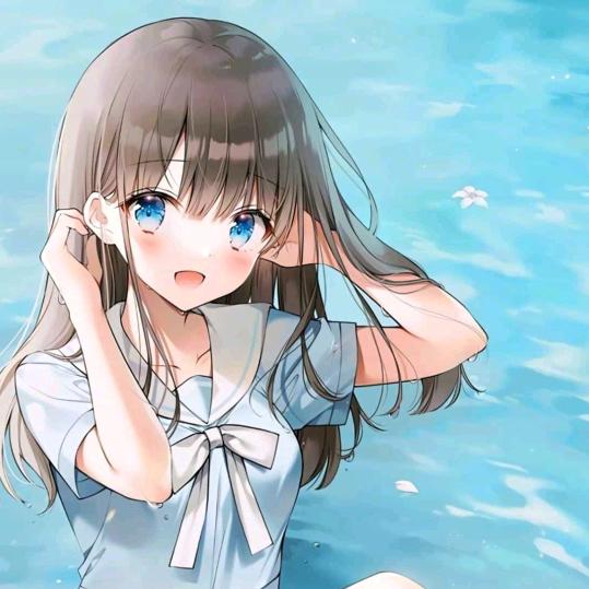 彩虹姐🌈
