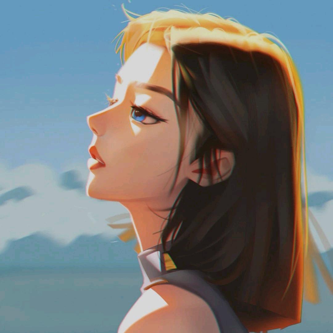 小影画画