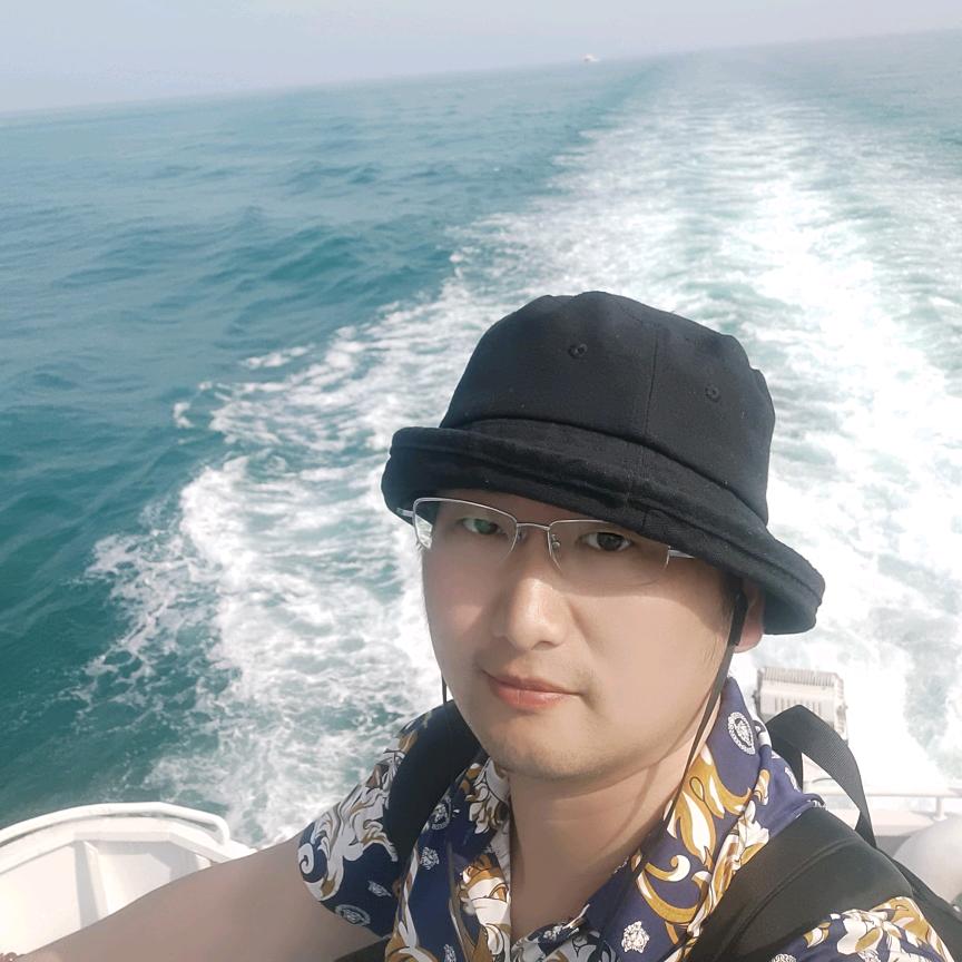 大江探巴州
