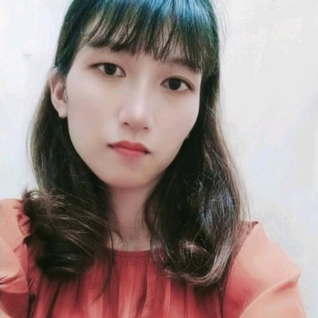 小青在广州