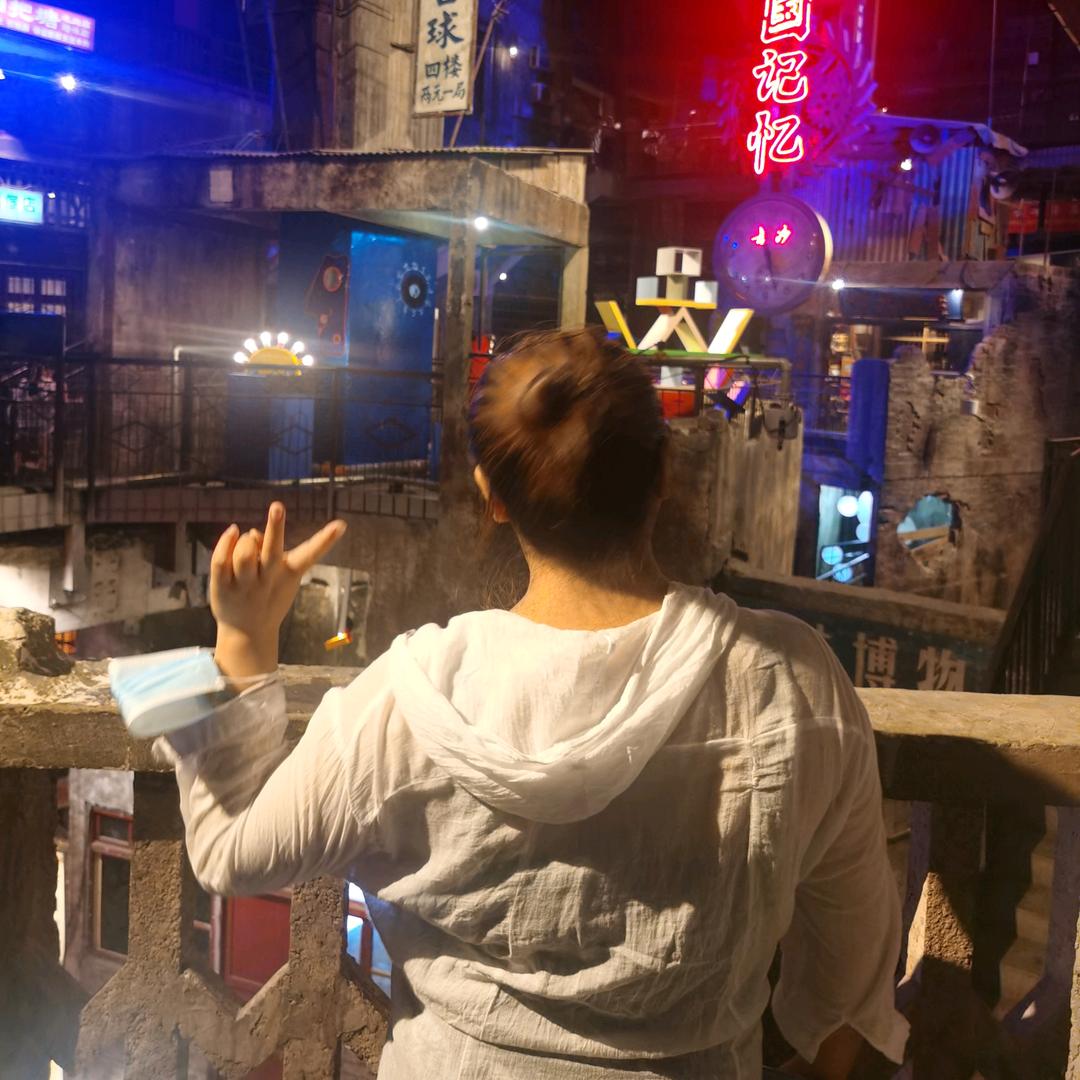 🦄莫陌