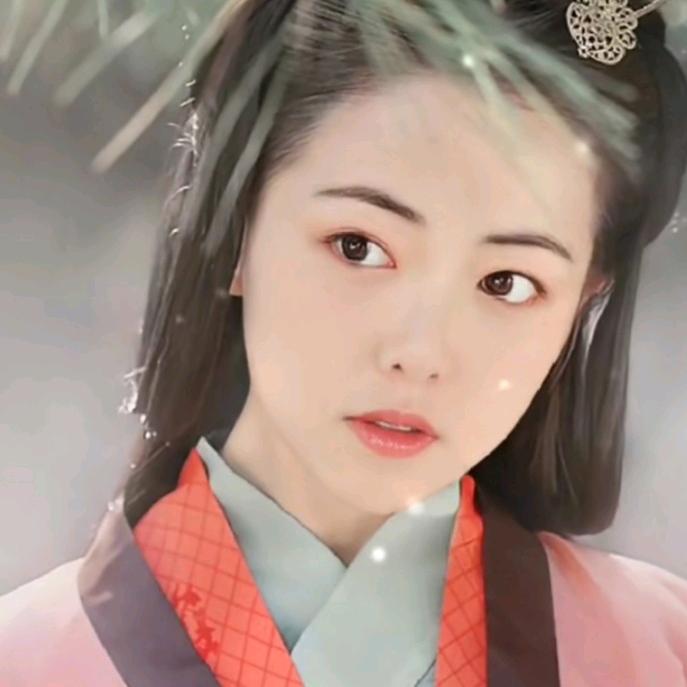 快乐小女人