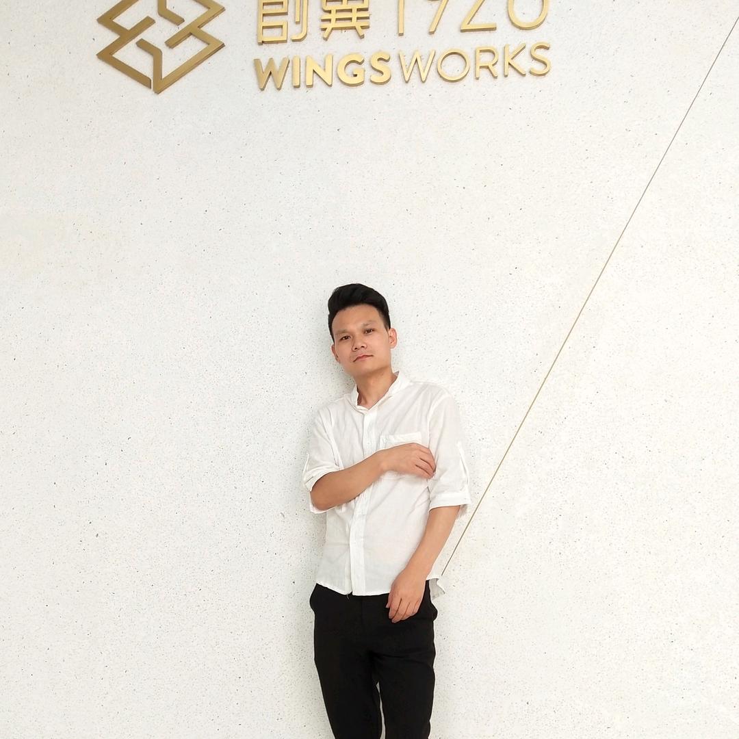 临安DX造型工作室