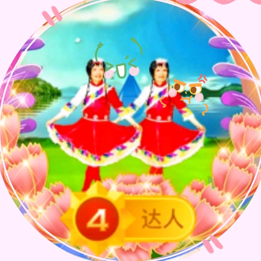 江苏南通美好广场舞《橱窗好物分享》