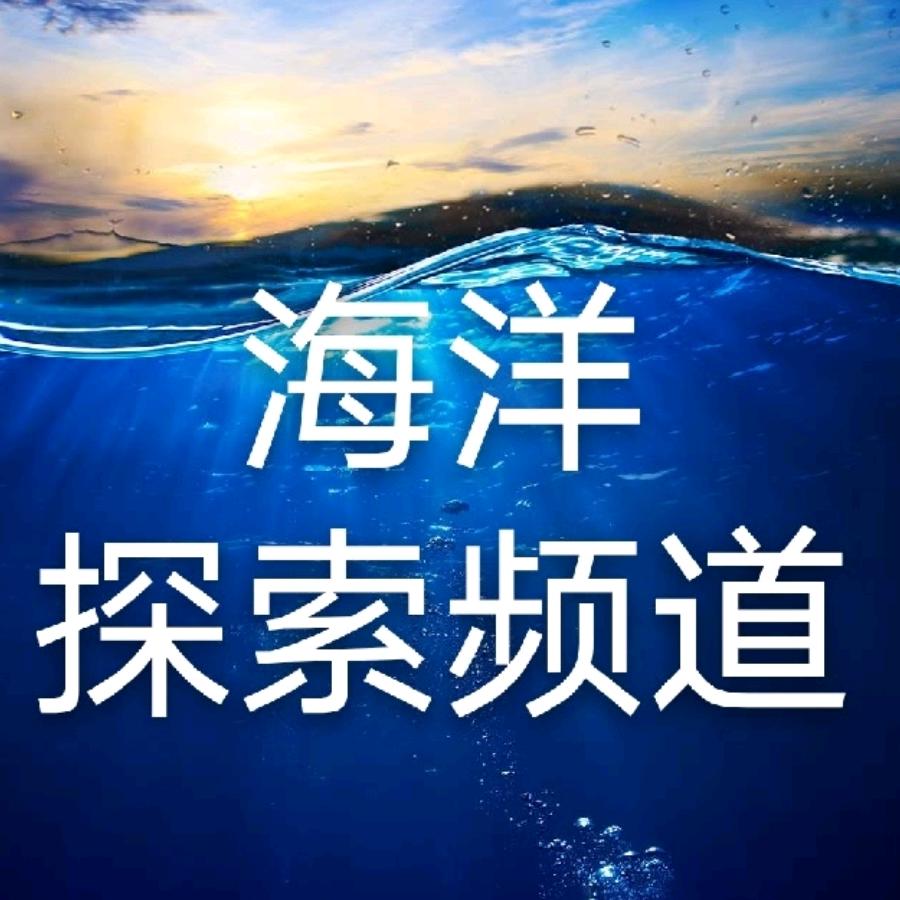 海洋探索频道
