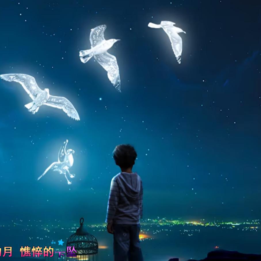 永远到底有多远…