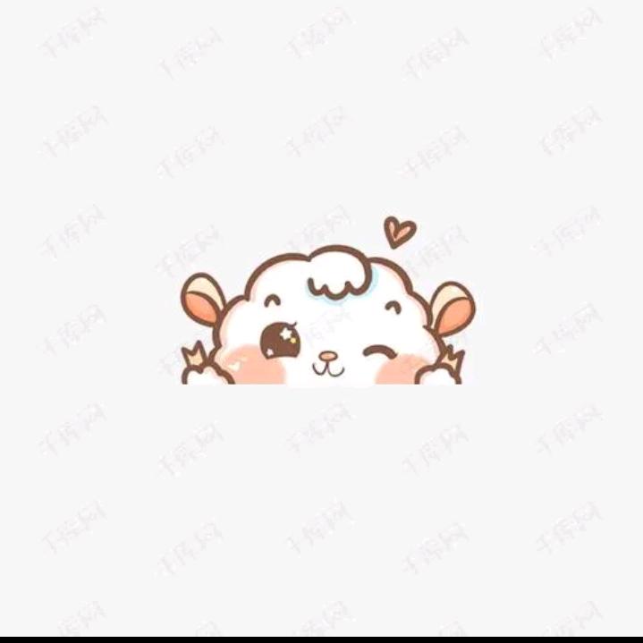 小棉羊毛毛毛