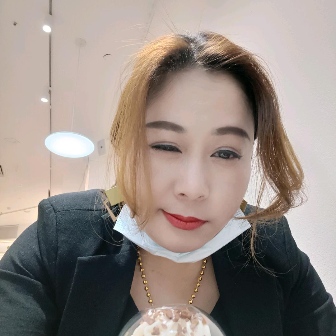 美梦成真阿姨