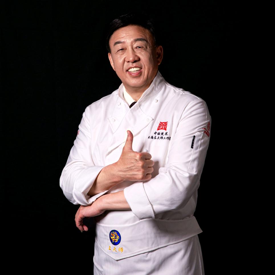 王海东