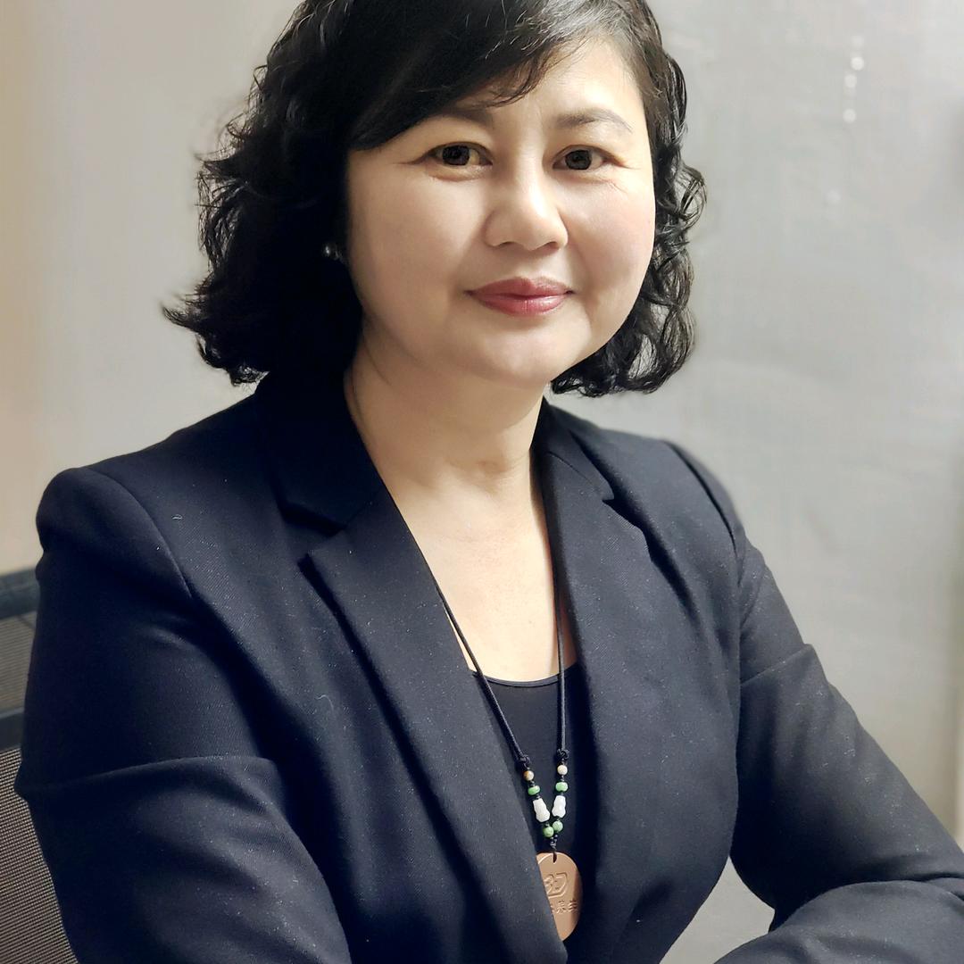 地产英姐,媒婆美英老师