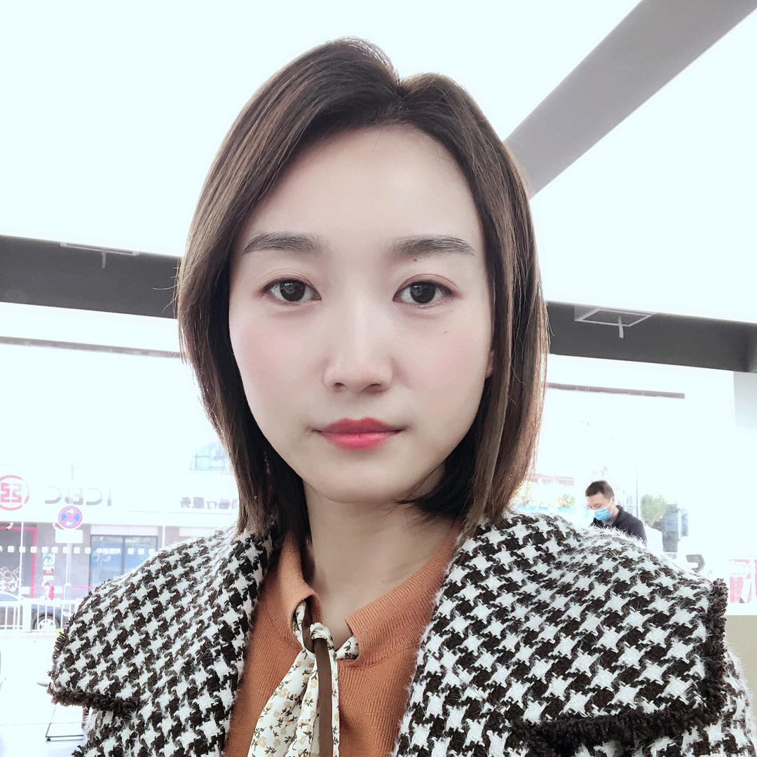 地产人萍萍