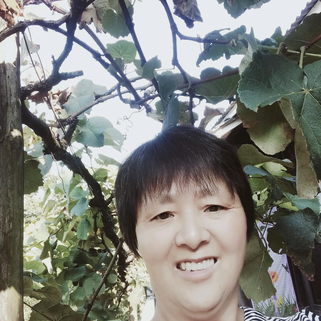 丁桂英