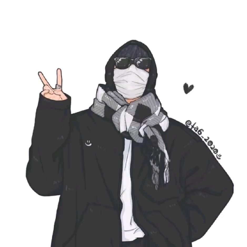 兔子先生🐰